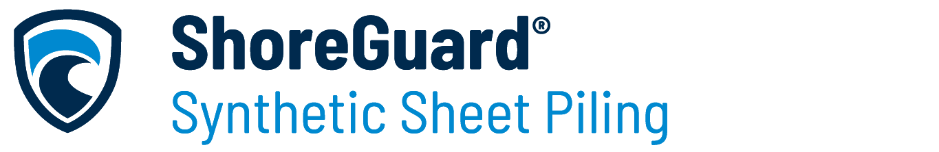 shoreguard seawall panels