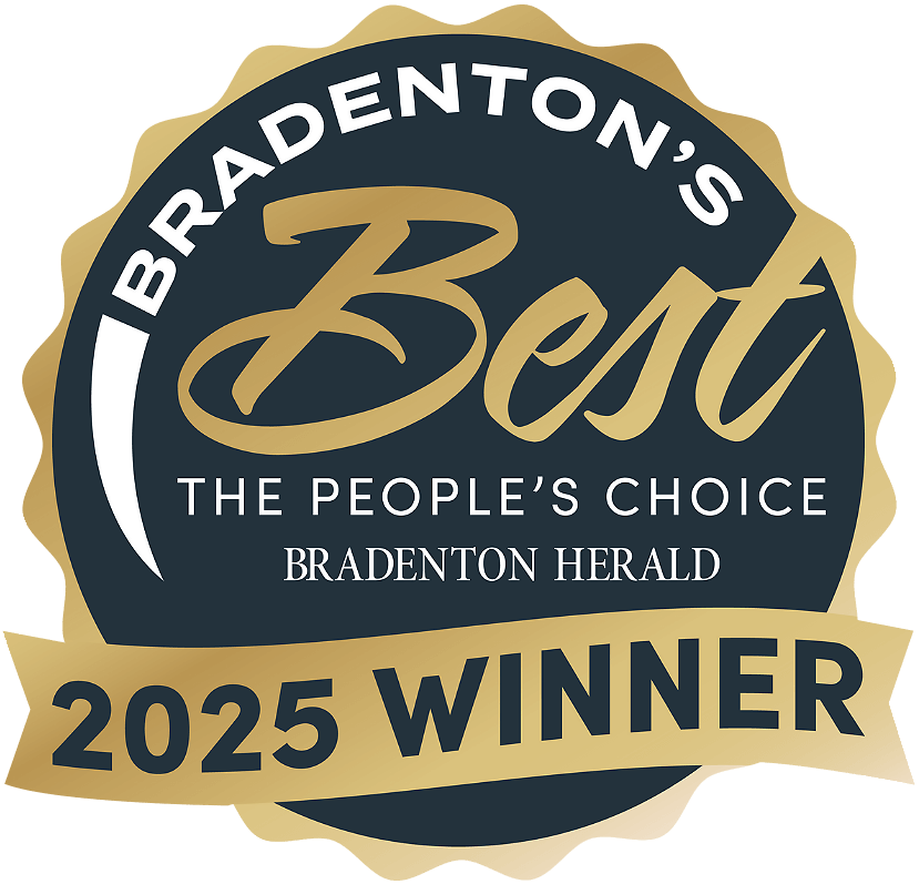 Florida Shoreline and Foundation Best of Bradenton 2025