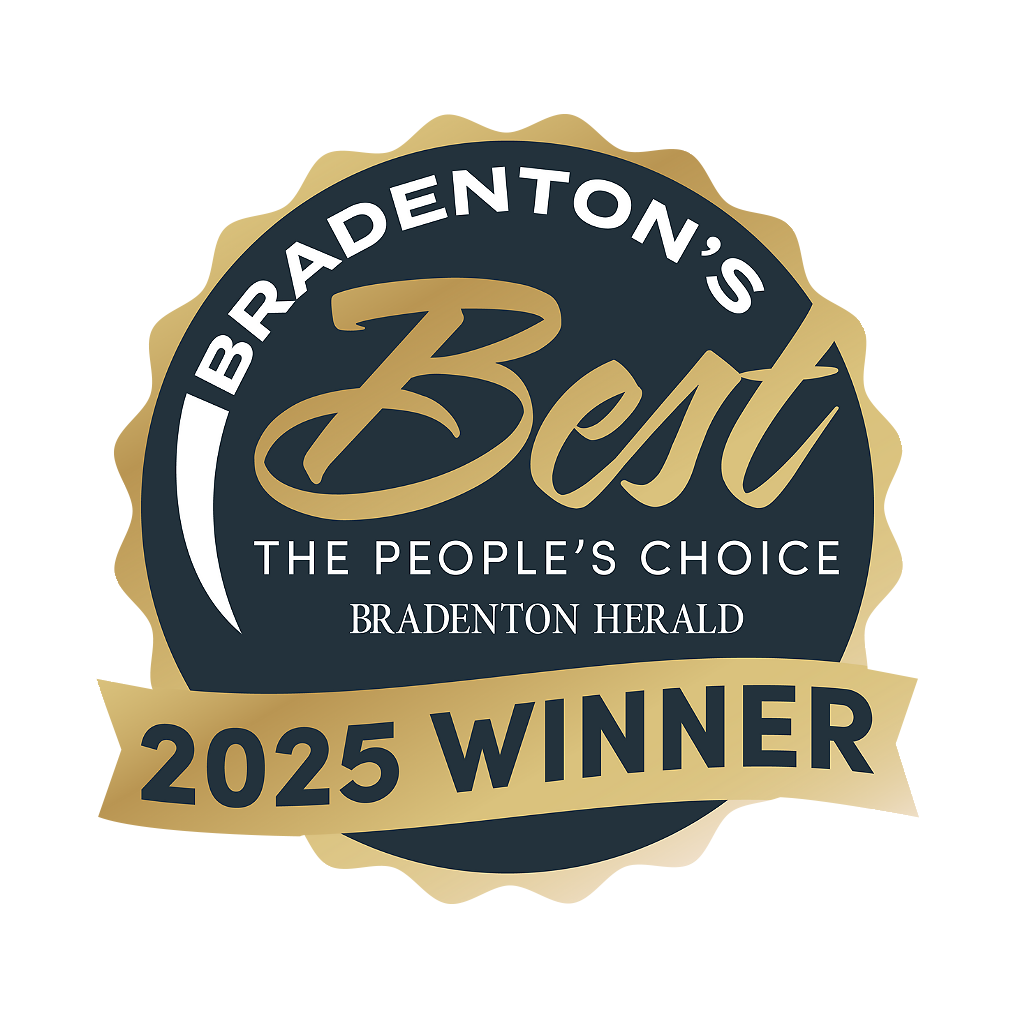 Florida Shoreline and Foundation wins best of Bradenton marine contractor in 2025